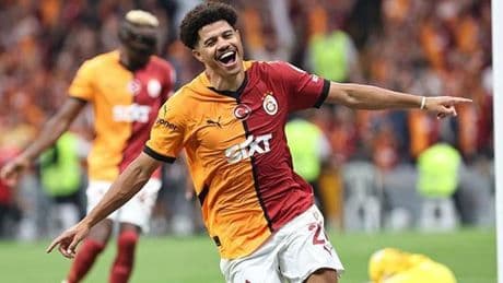 Galatasaray'da 6 futbolcu ilk kez 'şampiyon' olacak