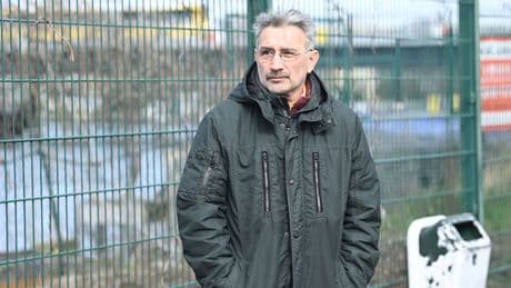 Unfassbares Abschieds-Geschenk - Klub-Legende seit 30 Jahren sauer auf Union
