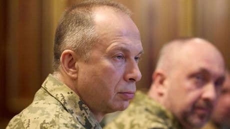 Ukraine-Krieg: Kiew meldet militärische Erfolge im Donbass