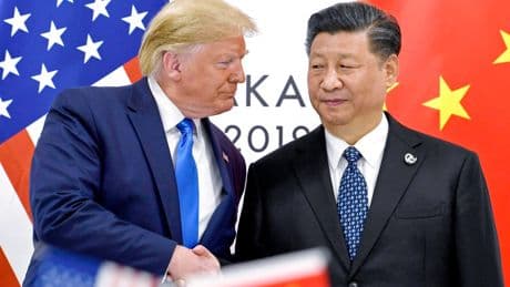 US-China strike temporary trade truce. Could it be a turning point in Trump-Xi economic war?