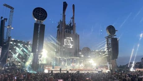Trotz Millionen-Erfolg - Dresden stoppt Konzerte auf eigenem Open-Air-Gelände