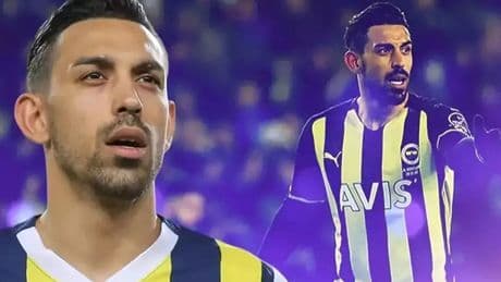 Daha imzası kurumadan İrfan Can Kahveci krizi! Takımda ortalık yıkıldı