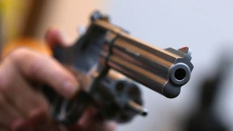BILD-Auswertung - Waffen-Statistik entlarvt Politik-Irrtum
