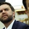 Le vice-président américain, J.D. Vance, appelle l'Europe à ne plus être un "vassal permanent" des Etats-Unis