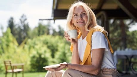 Carla Romagosa, nutricionista y experta en menopausia: "Es muy difícil implementar un hábito haciéndolo todo a la vez"