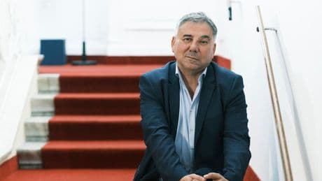 Ivan Krastev: "Friedrich Merz hat Grund, Trump dankbar zu sein"