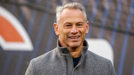 Chicago Cubs Reward Top Exec Jed Hoyer With Contract Extension