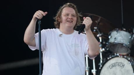 Lewis Capaldi releases new music amid speculation of Glastonbury set