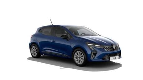 Renault Clio Generation, serie speciale dal prezzo abbordabile