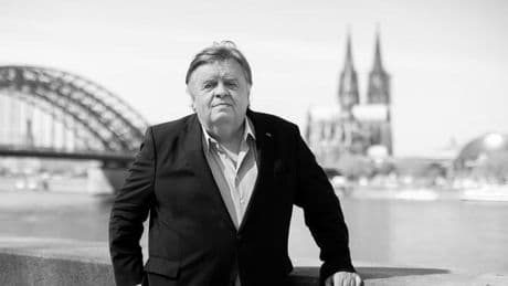 RTL: Früherer RTL-Chef Helmut Thoma ist tot