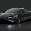 McLaren 750S Le Mans edition channels legendary F1 GTR