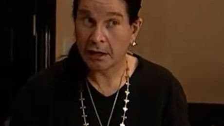 Ozzy Osbourne was 'ready to go' after battling physical torment and trauma, says pal