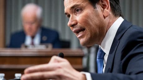 Rubio Restricts U.S. Criticism of Tainted Foreign Elections