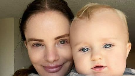 I was a famous actor who prioritized fame over family. Now, I'm making up for it as a grandmother.