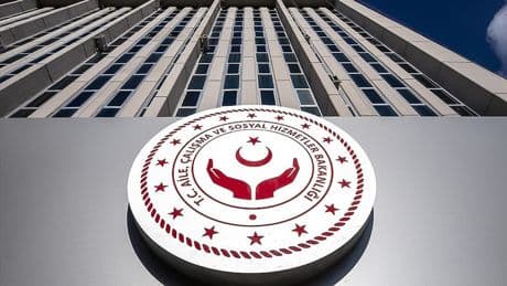 Aile ve Sosyal Hizmetler Bakanlığından ihtiyaç sahibi öğrenciler için SYDV'lere 1,5 milyar lira kaynak
