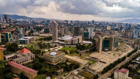 'I visited all 54 countries in Africa - these 5 were the best'
