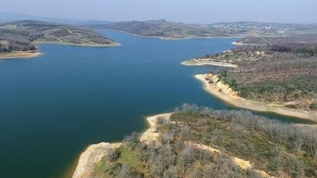 İstanbul’da baraj alarmı: Su seviyesi düşüyor! 'Bu yıl da risk var'