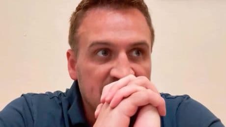 Ryan Lochte reveals he’s in rehab after going ‘into a really dark place’ with drug abuse