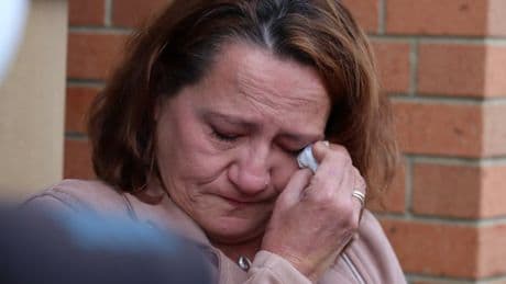 Woman whose bouncy castle was blown into air killing six children acquitted