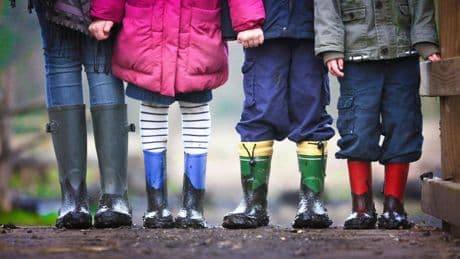 Dementia Risk Starts In Childhood And Even Infancy, Scientists Warn
