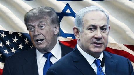 Gazze'yi işgal planının arkasında Trump'ın olduğu iddia edildi
