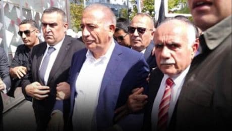 Kayyum Gürsel Tekin'e YSK'dan soğuk duş! Oy kullanamayacak