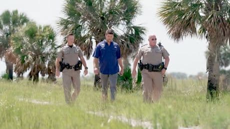 Florida building ‘Alligator Alcatraz’ for undocumented migrants in the Everglades that will cost $450m per year to run