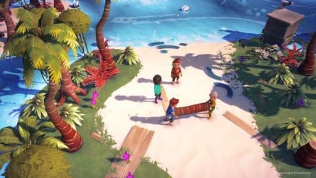 Survival Kids hands-on preview – the biggest Switch 2 third party exclusive