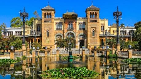 Guía sibarita para los aficionados desplazados a Sevilla