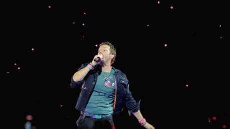 Astronomer's HR head resigns following Coldplay kiss-cam scandal with CEO