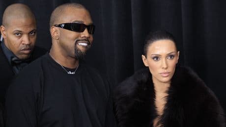 Kanye West y Bianca Censori eligen Mallorca como escenario de su posible reconciliación