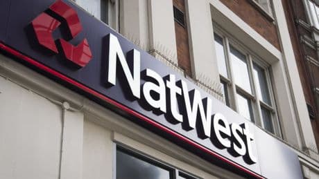 NatWest sees profits rise by 36% as privatisation looms