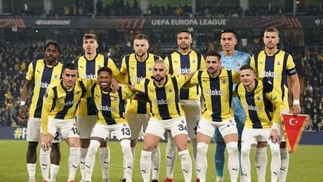 Fenerbahçe'de köklü değişim! O isimlerle yollar ayrılıyor