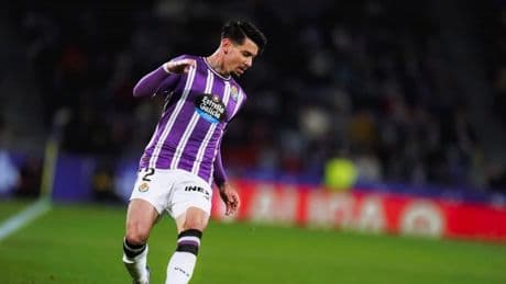 TRANSFER HABERİ: Beşiktaş'a İspanyol sağ bek geliyor