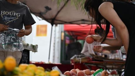 Konsum: Zölle und Deflation: Druck auf Chinas Wirtschaft wächst