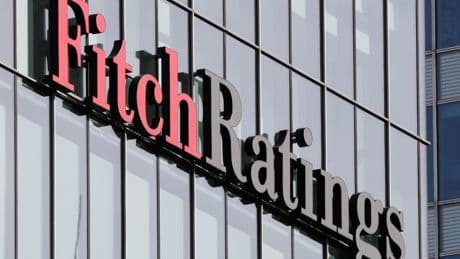 Fitch Ratings: Politika faizini yıl sonunda yüzde 33 olarak öngörüyoruz