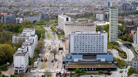 NAVO wil top in Den Haag voor wereldleiders beperken tot één dag