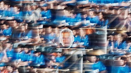 The Mind-Blowing Second Coming of the Oklahoma City Thunder