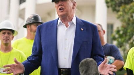 Israel-Iran-News: Trump bestärkt Netanyahu, lässt US-Eingreifen in Iran offen