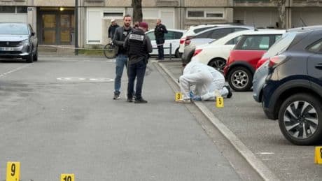 Fusillade à Rennes: le propriétaire du Subway visé raconte avoir "évité un carnage"
