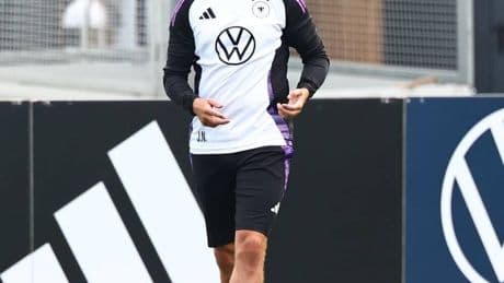Rückkehrer und Neulinge für Nations League: Nagelsmann nominiert Bischof und Woltemade – Rüdiger und Musiala fehlen