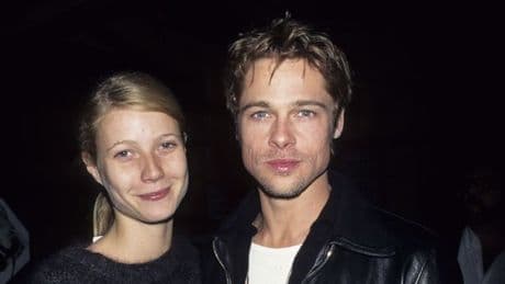 Gwyneth Paltrow told pals Brad Pitt is 'dumber than a sack of s***', new book claims