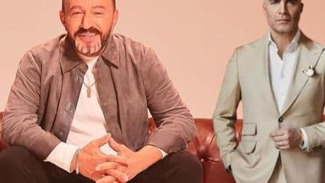 Haberler: Mustafa Topaloğlu'ndan Özcan Deniz açıklaması! 'Oğluma şarkı vermediği için kırgınım'