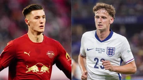 Morton de Liverpool à Lyon, Caleta-Car fait ses valises, Newcastle prêt à casser sa tirelire pour Sesko... Les 5 infos mercato du jour