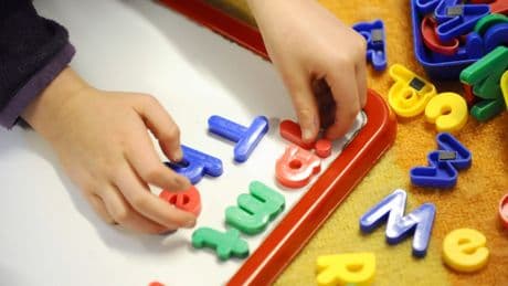 Scheme offering free meals and activities to poorer pupils in holidays extended