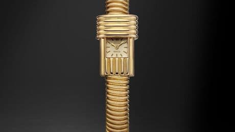 Dix montres vintage Jaeger-LeCoultre d’exception à s’offrir Place Vendôme