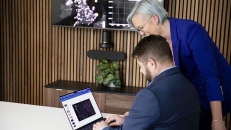 Defence tech boost for AI simulation pioneer Skyral
