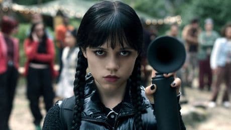Mega-Erfolg "Wednesday": Netflix bestätigt dritte Staffel