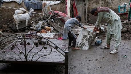 Au Pakistan et en Inde, une mousson meurtrière dans l’Himalaya : « C’est comme si le jour du Jugement dernier était déjà arrivé pour nous »