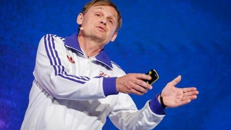 Adidas: Geteilte Sportwelt – Adidas wächst zweistellig, Puma in der Krise